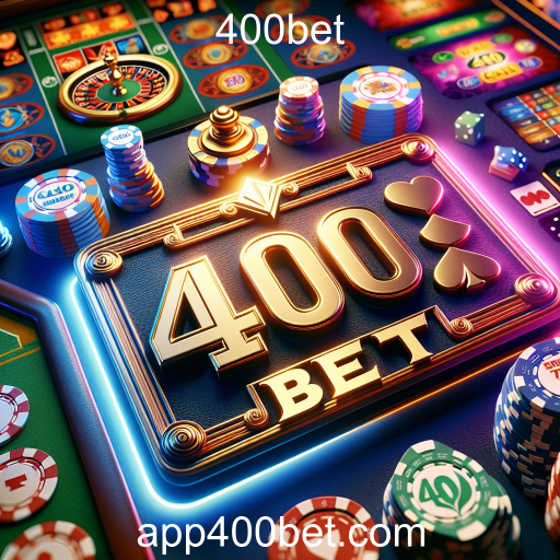 Explorando a Categoria de Jogos do 400bet: Diversão e Oportunidades de Ganho
