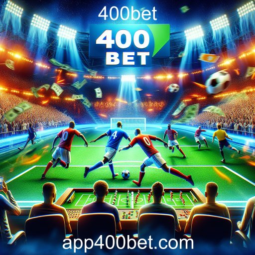 A Ascensão dos Jogos de Esportes na Plataforma 400bet